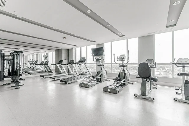 #312-80 Esther Lorrie Drive, Etobicoke - photo 36