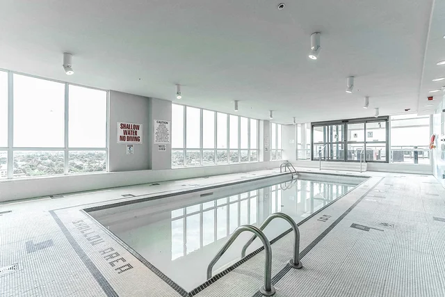 #312-80 Esther Lorrie Drive, Etobicoke - photo 37