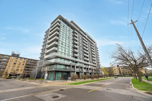 #312-80 Esther Lorrie Drive, Etobicoke - photo 48