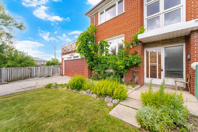 148 Giltspur Drive, North York - photo 6