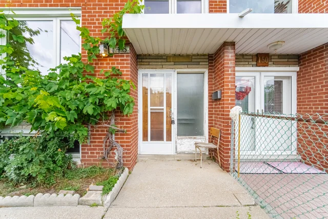 148 Giltspur Drive, North York - photo 7