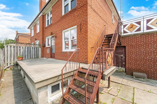 148 Giltspur Drive, North York - photo 46