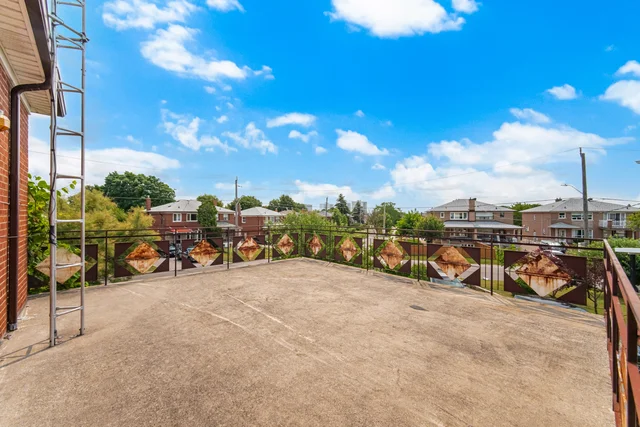 148 Giltspur Drive, North York - photo 48