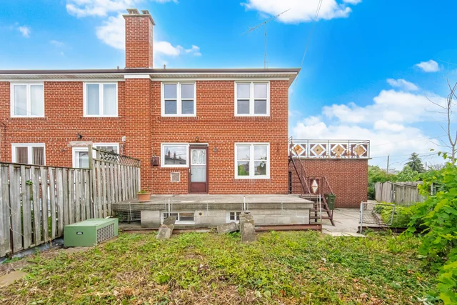 148 Giltspur Drive, North York - photo 58