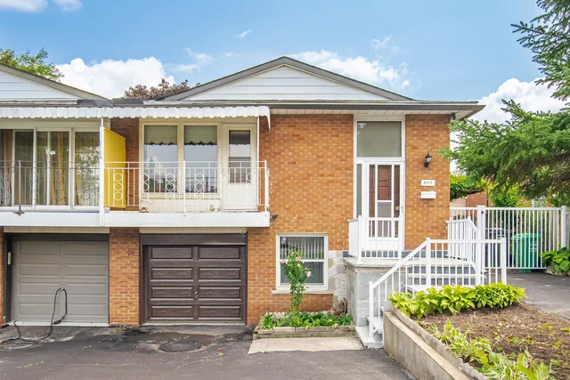 3117 Fieldgate Drive, Mississauga - photo 1