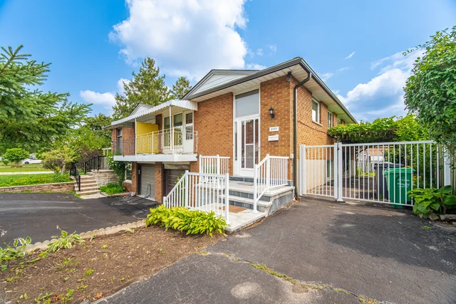 3117 Fieldgate Drive, Mississauga - photo 3