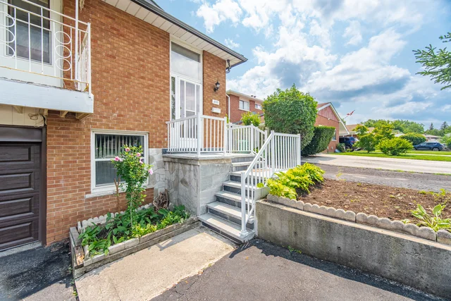 3117 Fieldgate Drive, Mississauga - photo 7