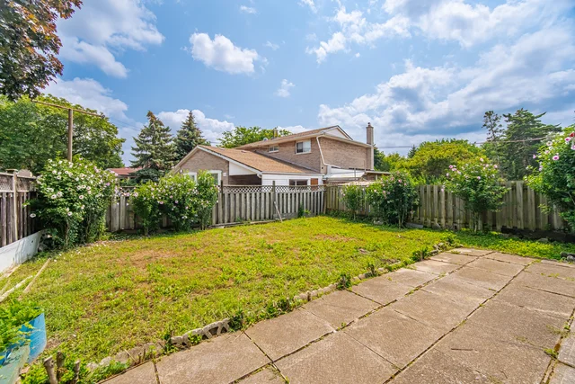 3117 Fieldgate Drive, Mississauga - photo 57