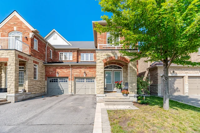 46 Fred Mclaren Boulevard, Markham - photo 6