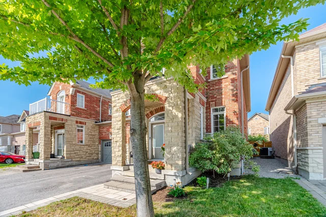 46 Fred Mclaren Boulevard, Markham - photo 7