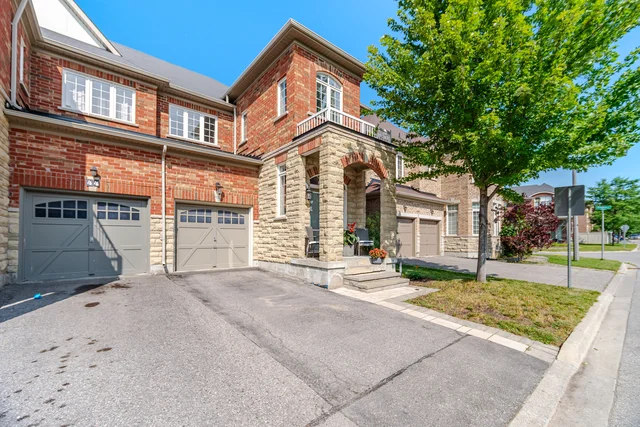 46 Fred Mclaren Boulevard, Markham - photo 8