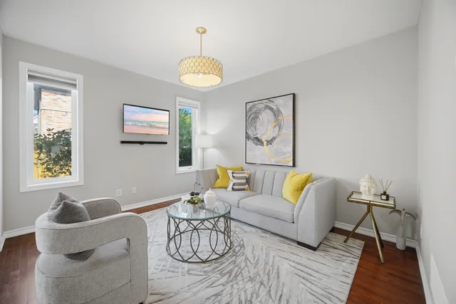 46 Fred Mclaren Boulevard, Markham - photo 15