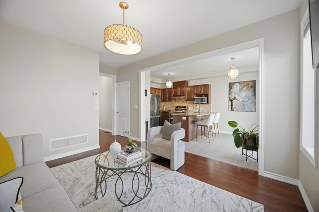 46 Fred Mclaren Boulevard, Markham - photo 17