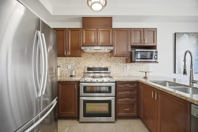 46 Fred Mclaren Boulevard, Markham - photo 19