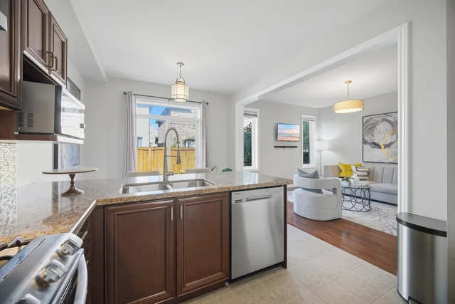 46 Fred Mclaren Boulevard, Markham - photo 20