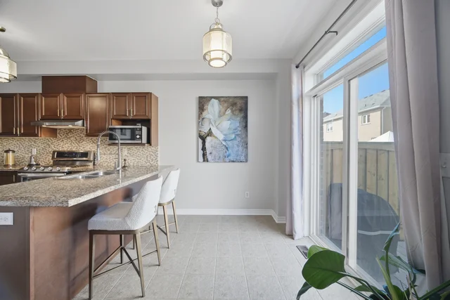46 Fred Mclaren Boulevard, Markham - photo 21