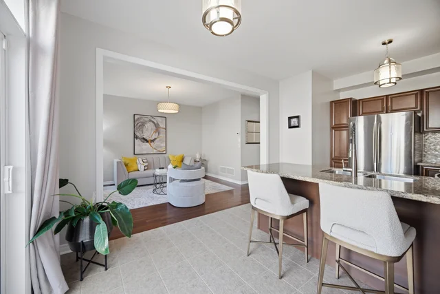 46 Fred Mclaren Boulevard, Markham - photo 23