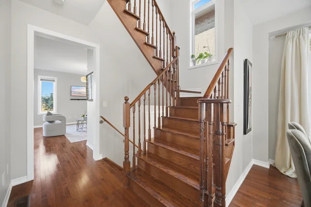 46 Fred Mclaren Boulevard, Markham - photo 25