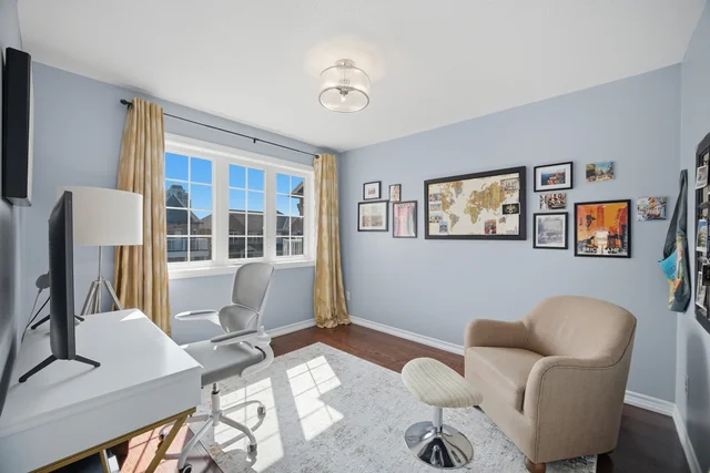 46 Fred Mclaren Boulevard, Markham - photo 36