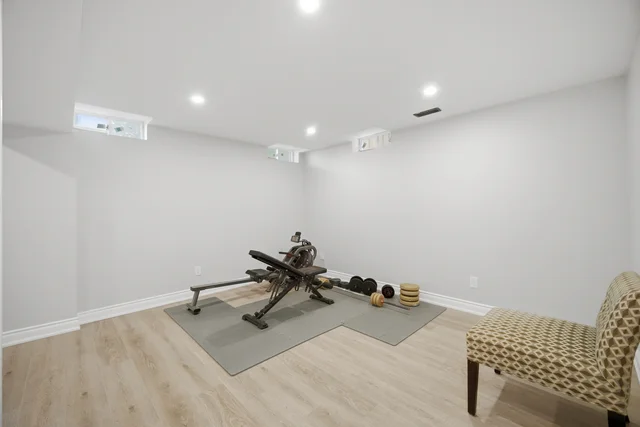 46 Fred Mclaren Boulevard, Markham - photo 42