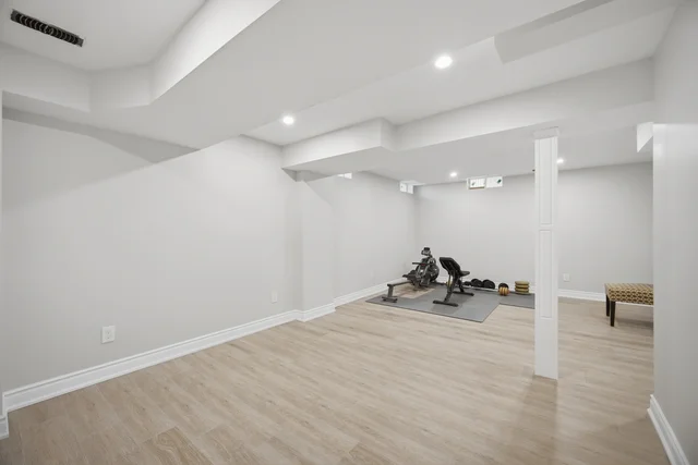 46 Fred Mclaren Boulevard, Markham - photo 45
