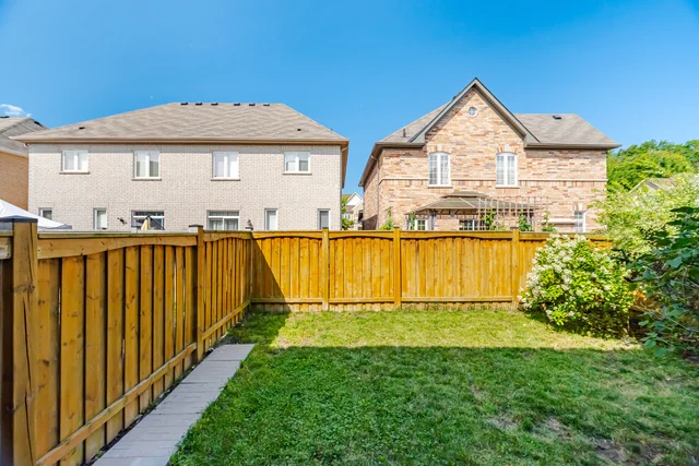 46 Fred Mclaren Boulevard, Markham - photo 48