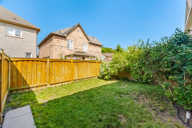 46 Fred Mclaren Boulevard, Markham - photo 49