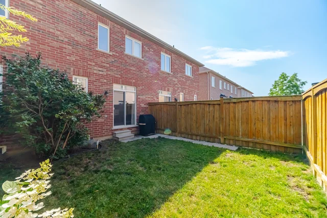 46 Fred Mclaren Boulevard, Markham - photo 51