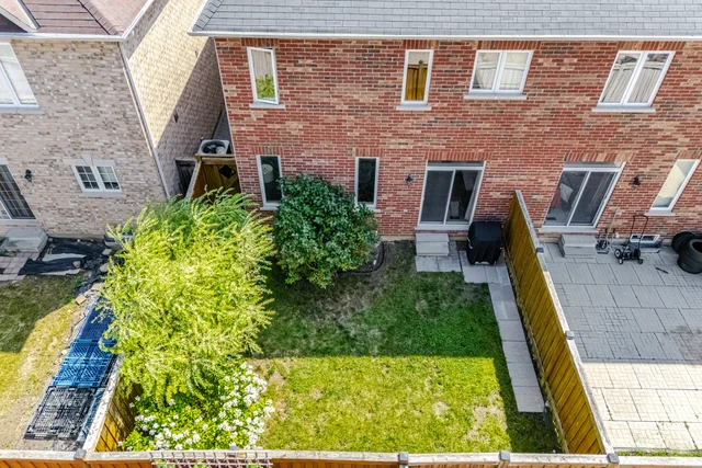 46 Fred Mclaren Boulevard, Markham - photo 58