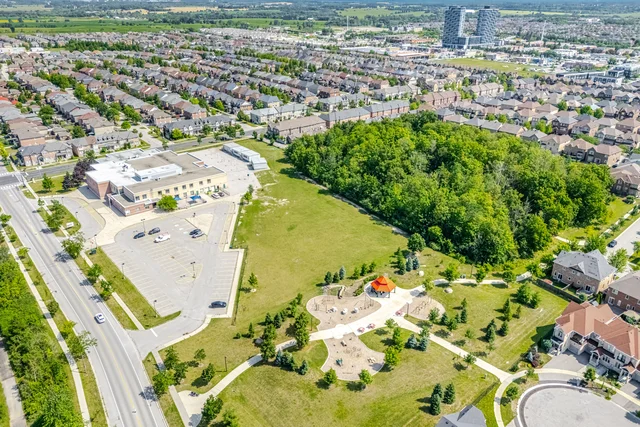 46 Fred Mclaren Boulevard, Markham - photo 59