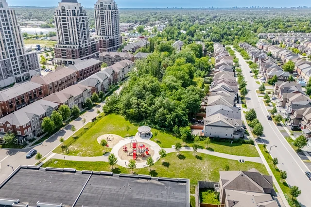 46 Fred Mclaren Boulevard, Markham - photo 62