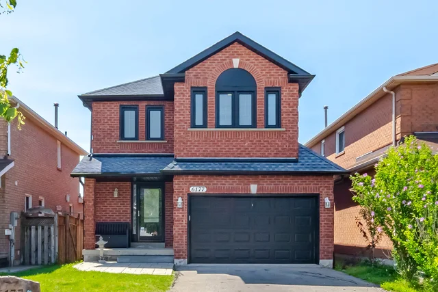 6177 Ford Road, Mississauga - photo 1