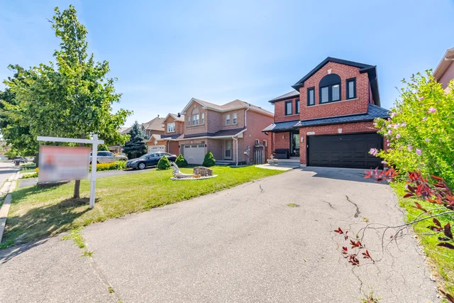 6177 Ford Road, Mississauga - photo 3