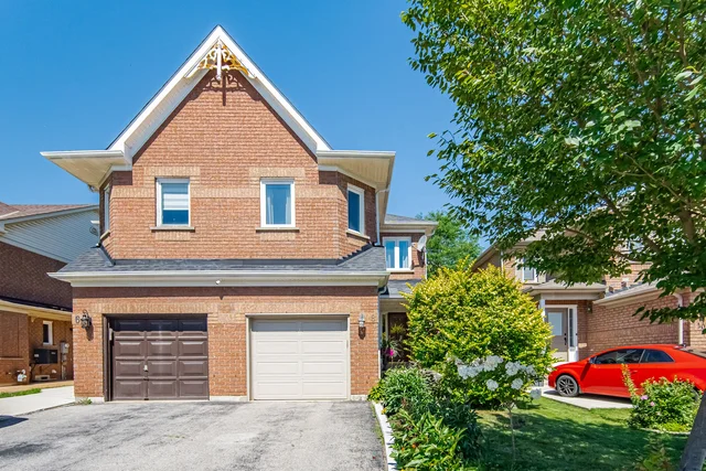 8 Pressed Brick Drive, Brampton - photo 1