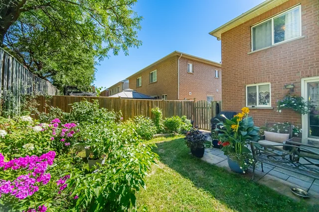 8 Pressed Brick Drive, Brampton - photo 53