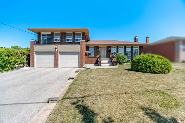 48 Clair Road, North York - photo 3