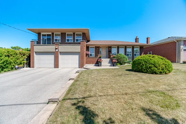 48 Clair Road, North York - photo 4