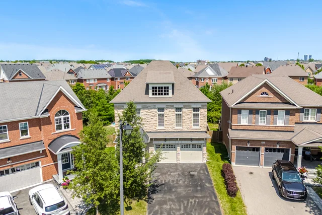 420 Nairn Circle, Milton - photo 1