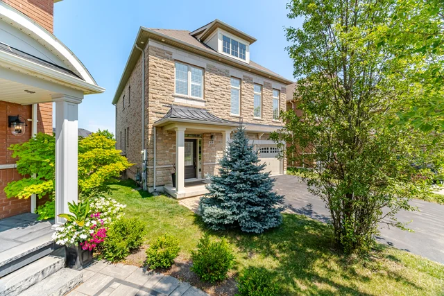 420 Nairn Circle, Milton - photo 16
