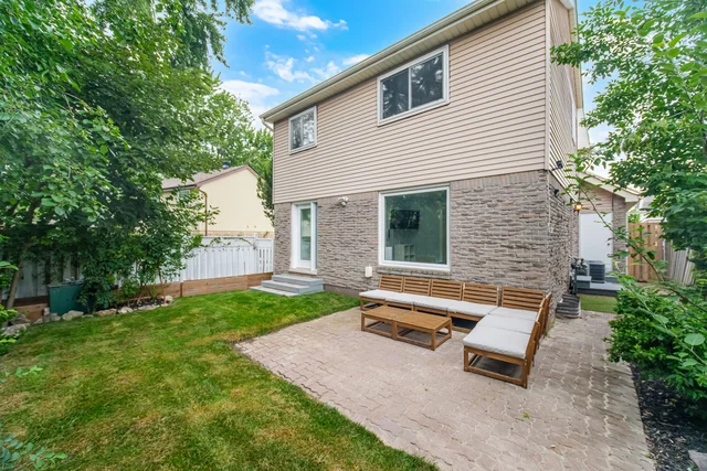 1527 Forestdale Court, Oakville - photo 50