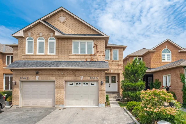 6545 Sapling Trail, Mississauga - photo 1