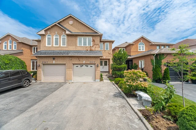 6545 Sapling Trail, Mississauga - photo 2