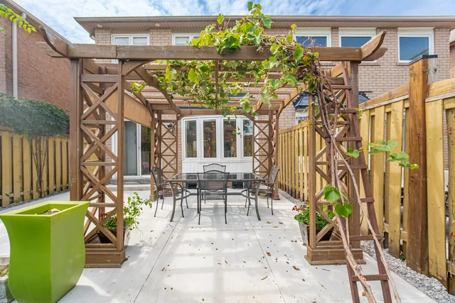 6545 Sapling Trail, Mississauga - photo 45