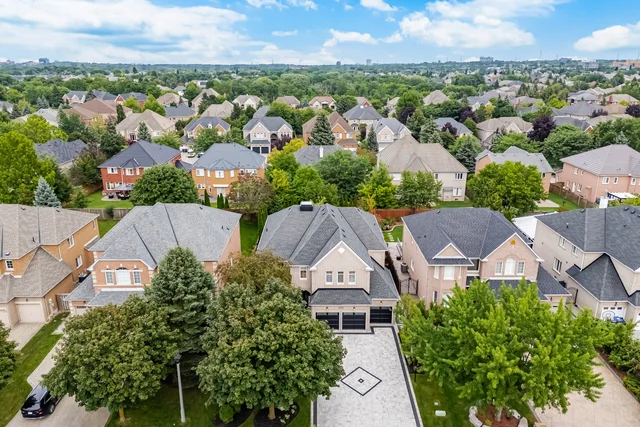 2152 Manor Hill Drive, Mississauga - photo 7