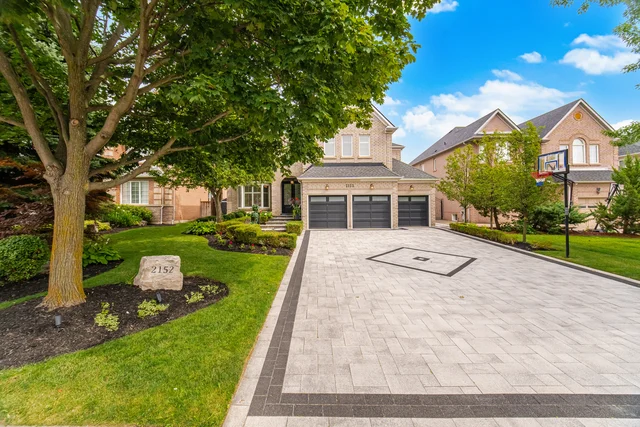 2152 Manor Hill Drive, Mississauga - photo 11