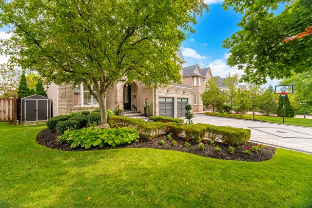 2152 Manor Hill Drive, Mississauga - photo 13