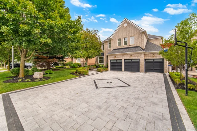 2152 Manor Hill Drive, Mississauga - photo 14