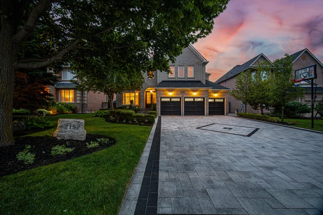 2152 Manor Hill Drive, Mississauga - photo 15