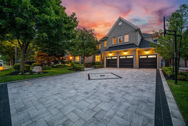 2152 Manor Hill Drive, Mississauga - photo 18