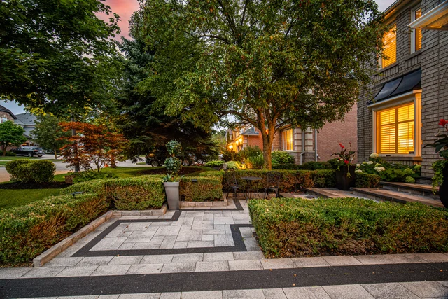 2152 Manor Hill Drive, Mississauga - photo 20